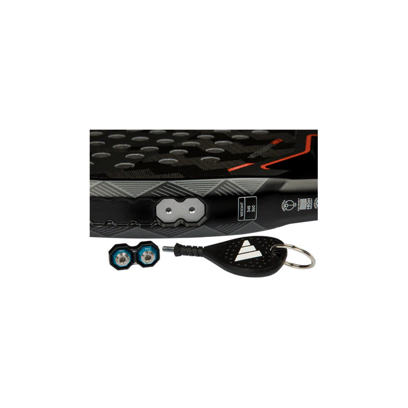 Pala adidas Metalbone 3.4 2025 Ale Galan