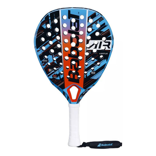 Pala De Padel Babolat Air Vertuo 2023
