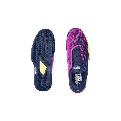 Zapatilla Babolat Propulse Fury 3 Clay Men