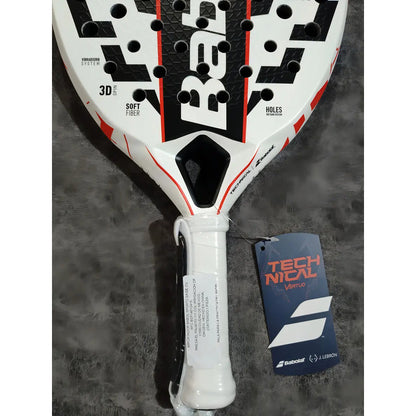 Babolat Vertuo 2025