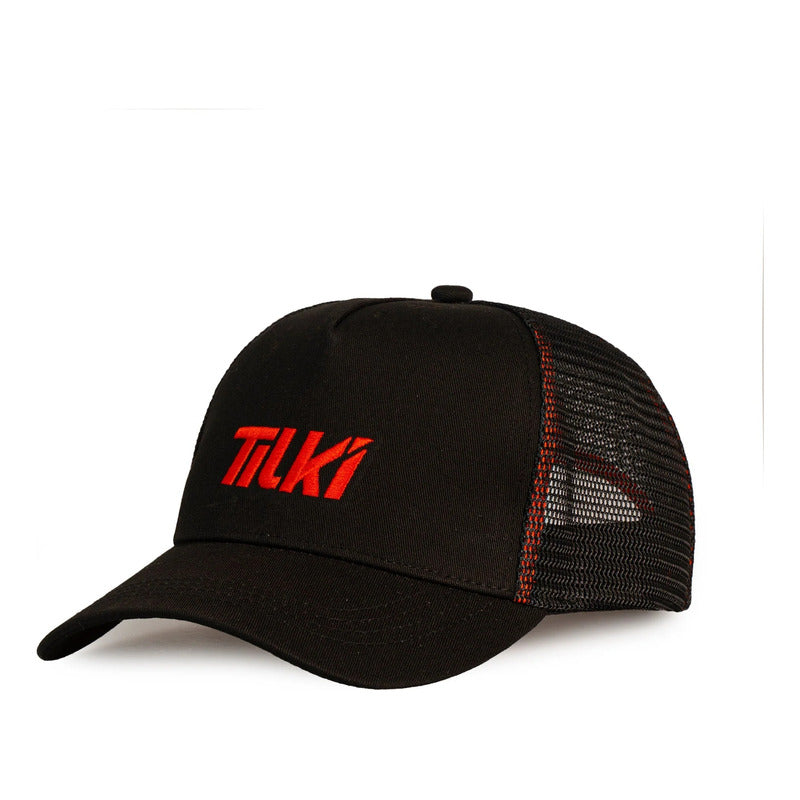 Jockey Malla Tilki