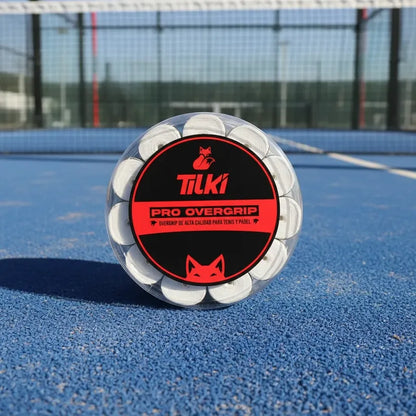 Overgrip Tilki Pro X30