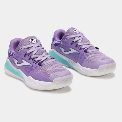 Zapatilla Joma Spin Lady 2519