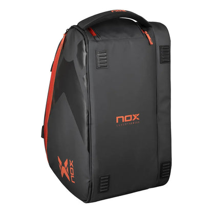 Nox Luxury Open Series