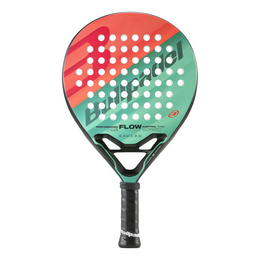 Paleta De Padel Bullpadel Flow Light Woman23