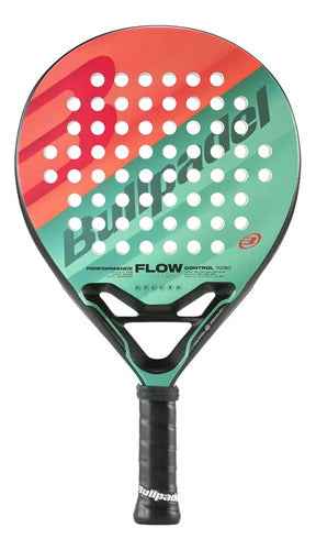 Paleta De Padel Bullpadel Flow Light Woman23