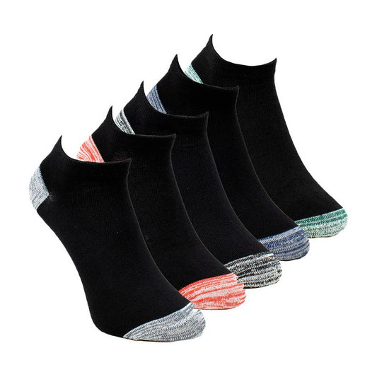 Calcetines Deportivos Wilson, Pack De 5 Pares