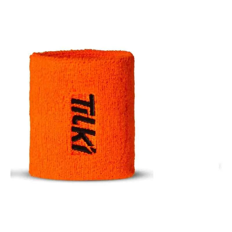 Muñequera Corta Deportiva Tilki