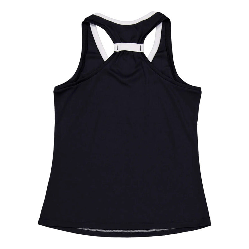 Polera Babolat Play Tank Top Mujer
