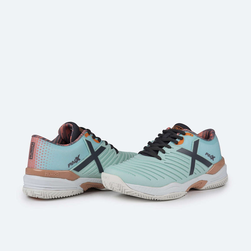 Zapatilla Munich Padx 47