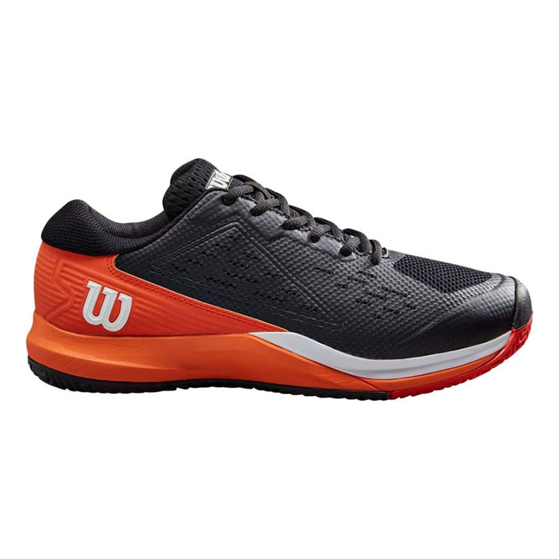 Zapatilla Wilson Rush Pro Ace