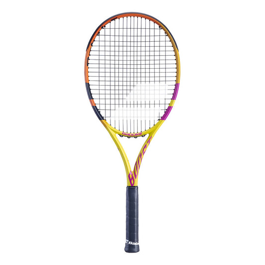 Raqueta Babolat Boost Aero Rafa Encordada