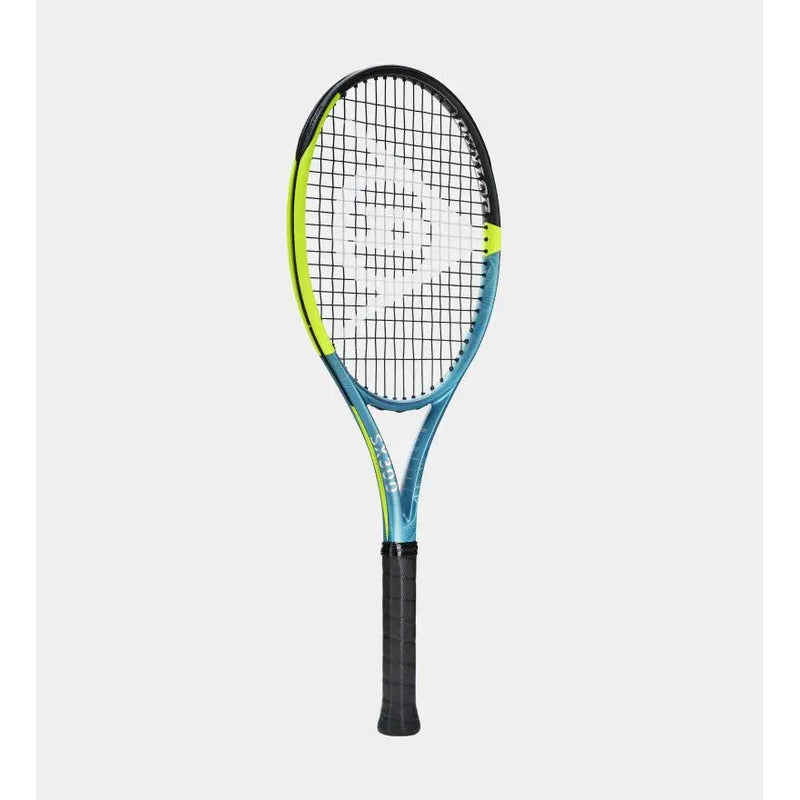 Raqueta Tenis Sx 300 Dunlop Competición G2 G3 Grafito Tamaño Del Grip G3 Color Negro