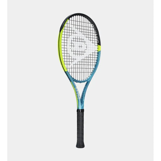 Raqueta Tenis Sx 300 Dunlop Competición G2 G3 Grafito Tamaño Del Grip G3 Color Negro