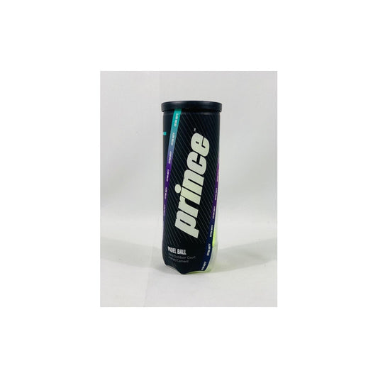 Tarro De Pelotas Prince Padel X3