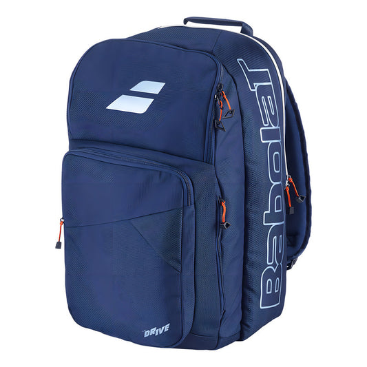 Mochila Babolat Pure Drive Gen11 40l Azul Marino