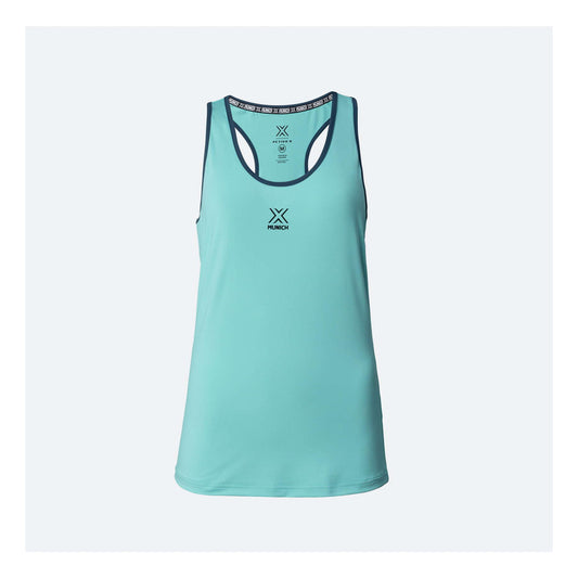 Polera Deportiva Munich Woman 27