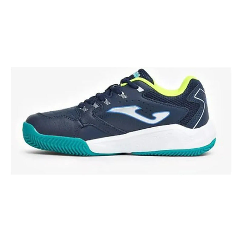Zapatilla Joma Master 1000 Jr 2503 Navy