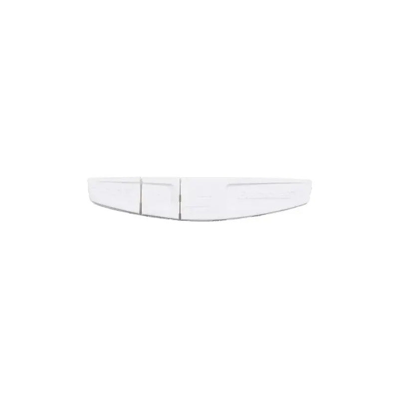Antivibrador Babolat Vibrakill 2.0 Comfort Blanco