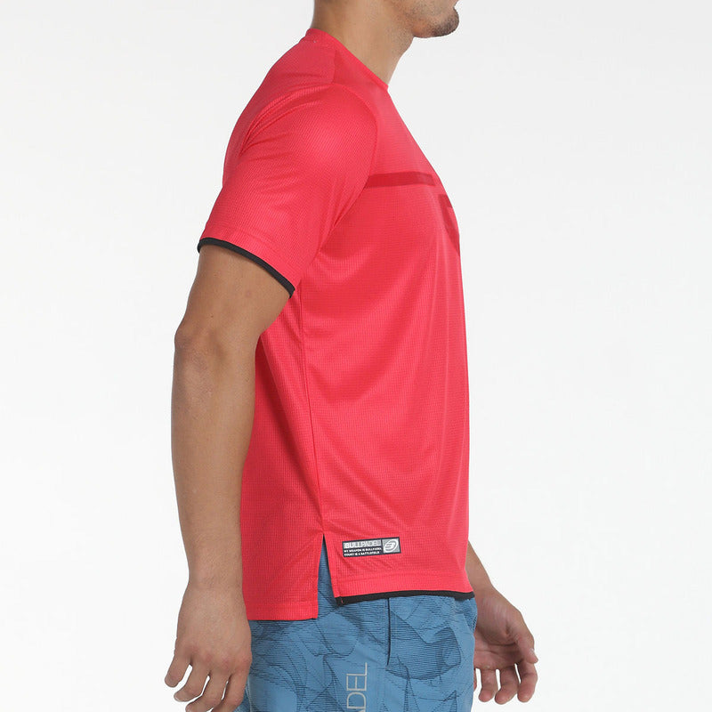 Polera Bullpadel Coci