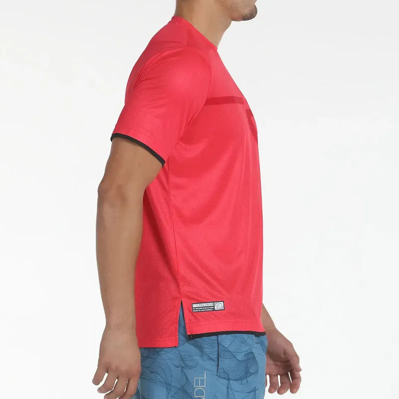 Polera Bullpadel Coci