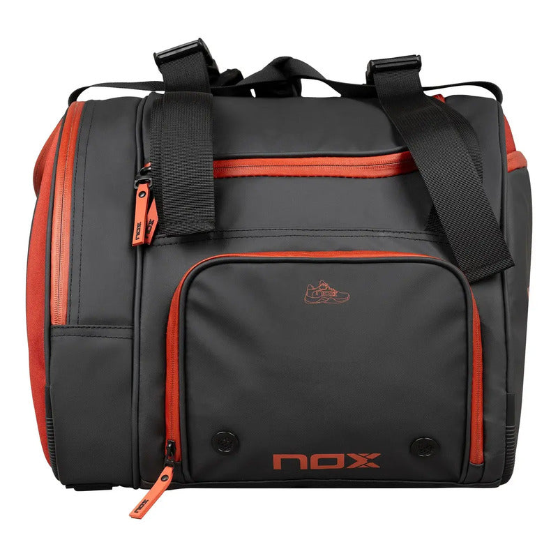 Nox Luxury Open Series