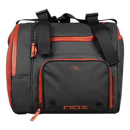 Nox Luxury Open Series