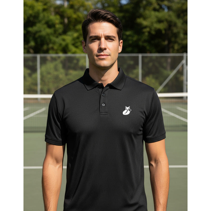 Polera Tilki Polo Pro