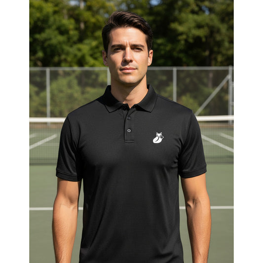 Polera Tilki Polo Pro