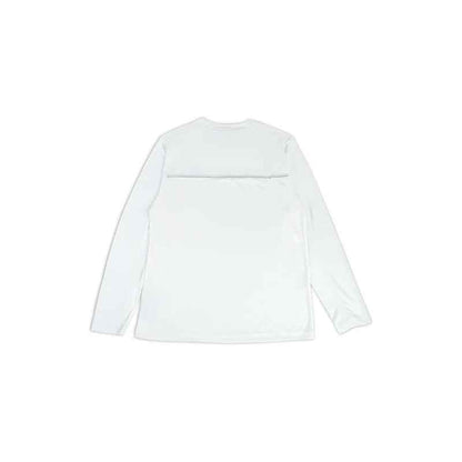Polera Deportiva Wilson Star Ls Manga Larga