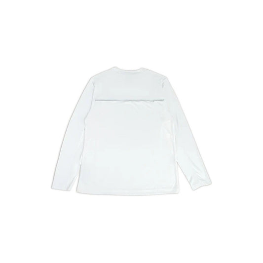 Polera Deportiva Wilson Star Ls Manga Larga