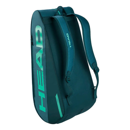 Bolso Raquetero Head Racquet Bag L Verde