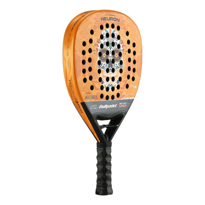 Pala Bullpadel Neuron Mx Ltd 2025- Neuron Edicion Limitada