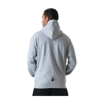 Polerón Hoodie Tilki