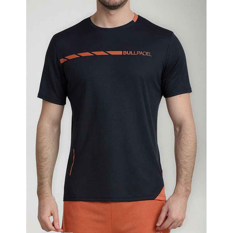 Polera Bullpadel 2024, Modelo Legal