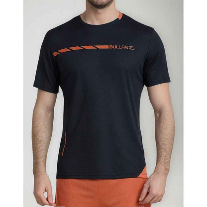Polera Bullpadel 2024, Modelo Legal