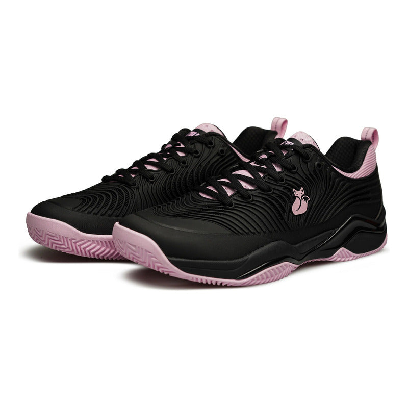 Zapatillas Tilki Ortak Para Tenis/pádel