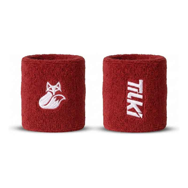 Muñequera Corta Deportiva Tilki