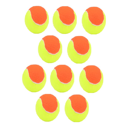 Pack 10 Pelotas De Tenis Junior - Tenis y Padel Cuarta