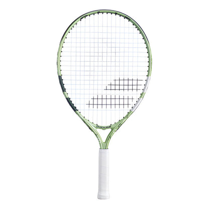 Raqueta De Tenis Babolat Junior 21 Wimbledon 2025 Verde Claro