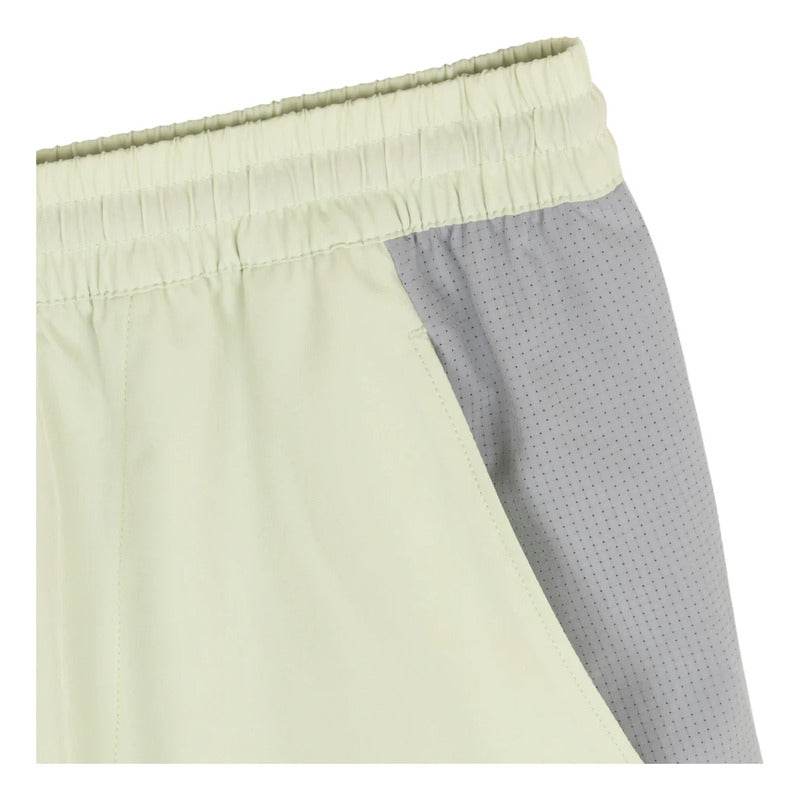 Short Hombre Nox Pro Lily Green