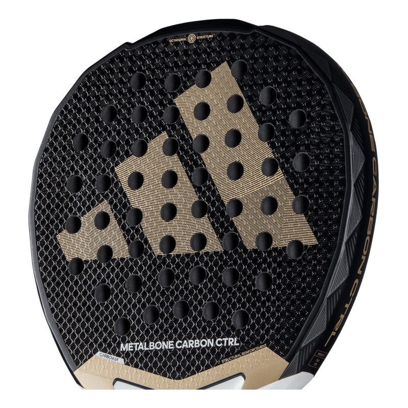 Pala Adidas Metalbone Carbon Control 3.4 2025