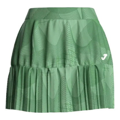 Falda Joma Challenge