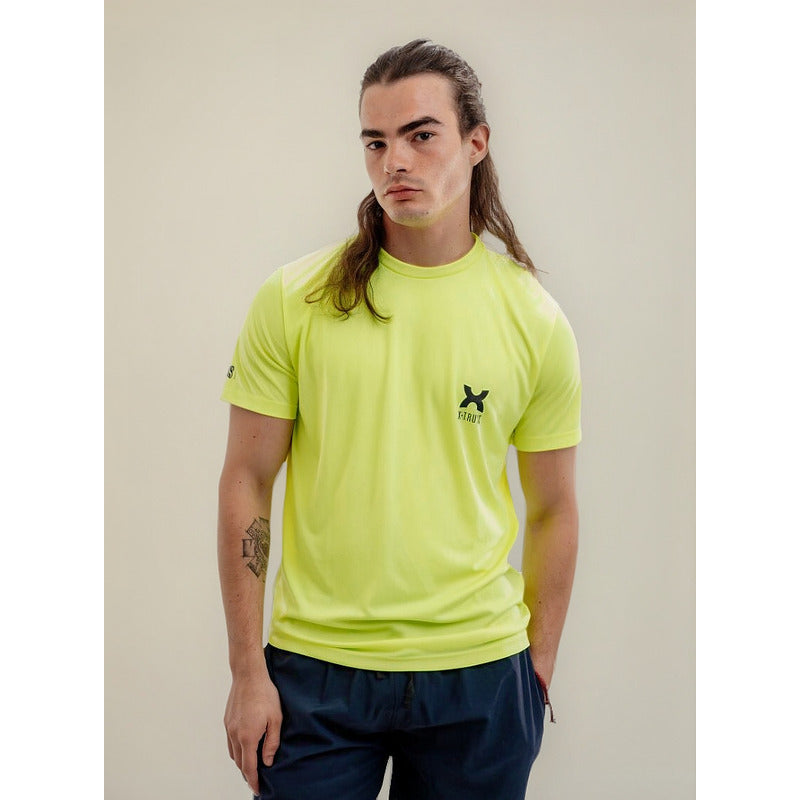 Polera X Trust Buenos Aires