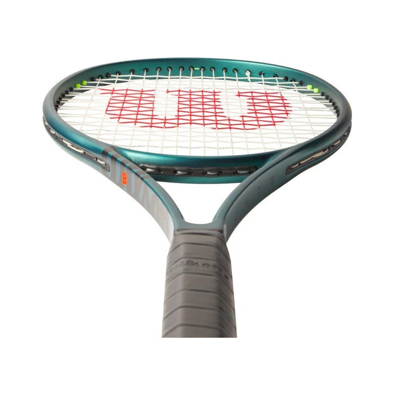 Raqueta Wilson Blade 100 V9, 16x19, 300 G