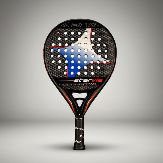 Pala Starvie Titania Kepler Pro 2.0 Color Kepler Speed 2.0