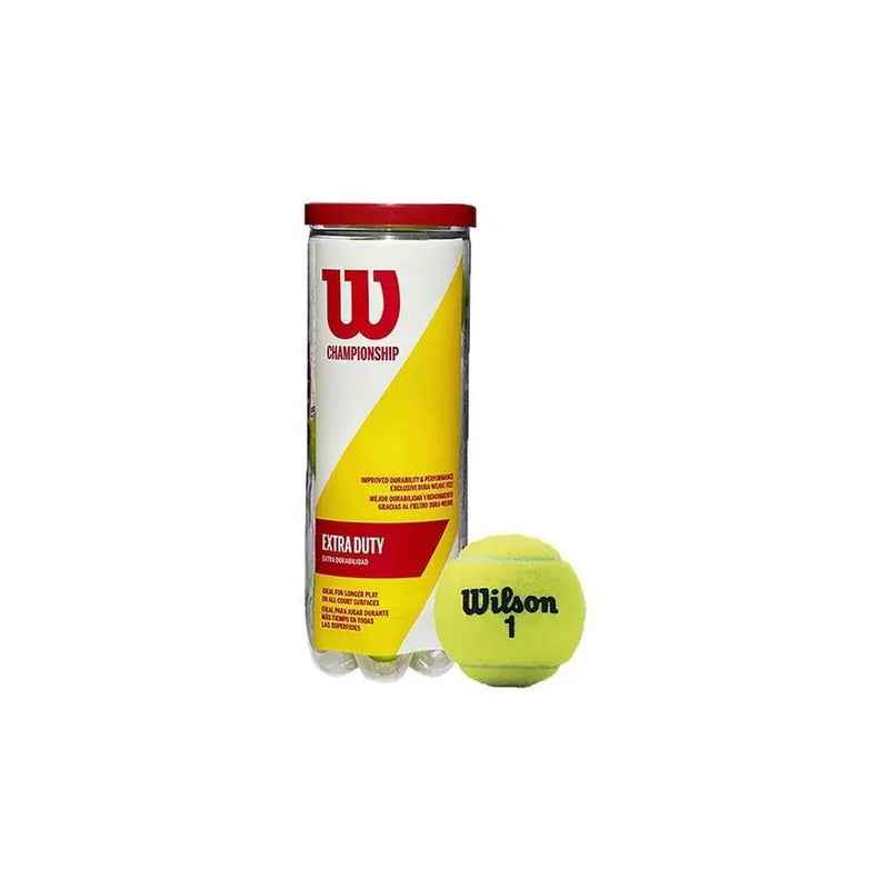 Wilson Champion Championship Extra Duty
