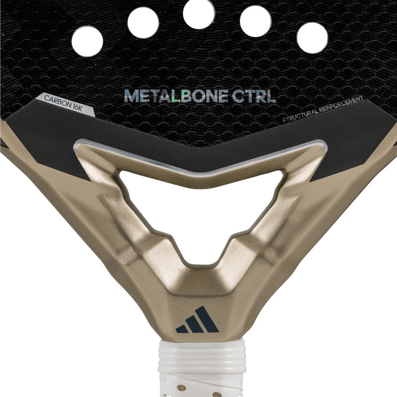 Pala adidas Metalbone Ctrl 3.4 2025