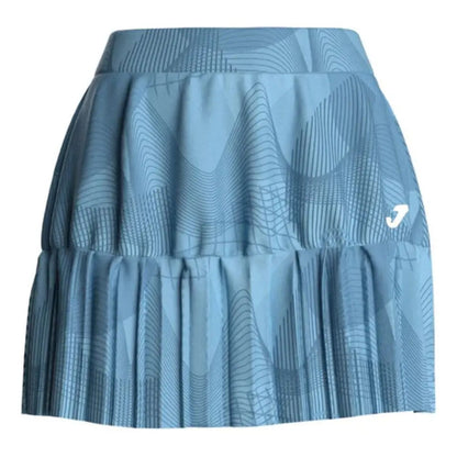 Falda Joma Challenge