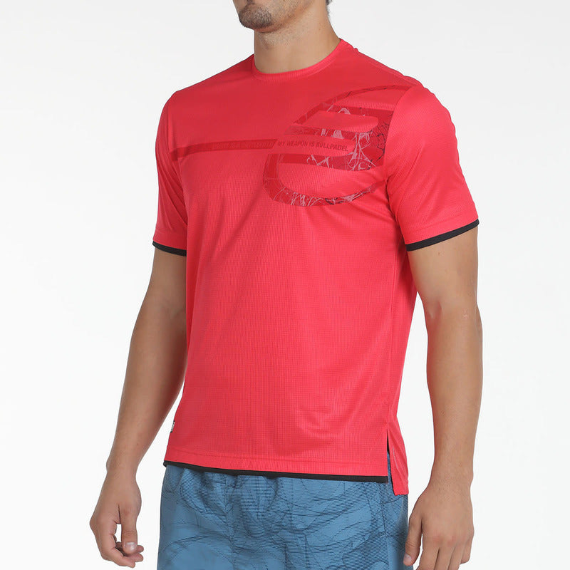 Polera Bullpadel Coci
